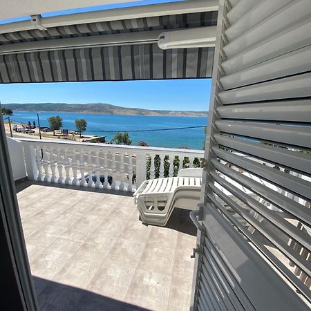 Apartmani Anita Starigrad Paklenica Exterior photo