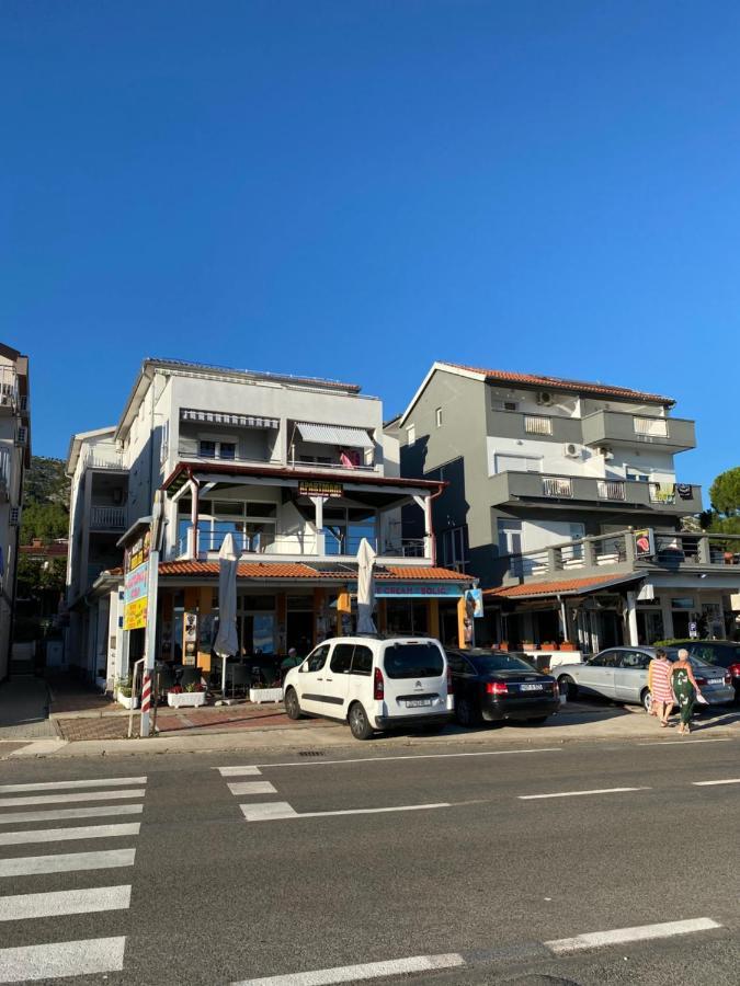 Apartmani Anita Starigrad Paklenica Exterior photo
